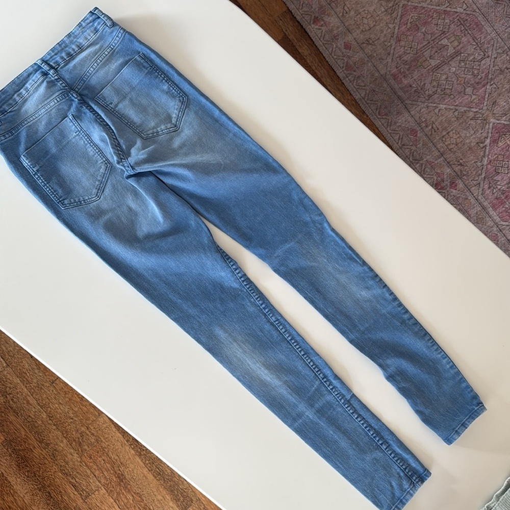 H&M ultra high skinny - Picture 5 of 6